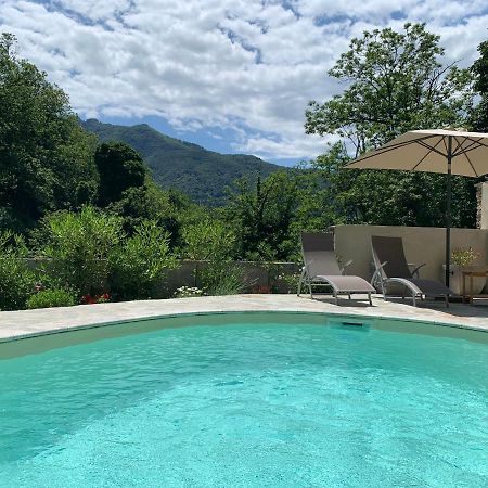 La Source 8 Ou 6 Couchages Villa Valle d'Alesani Екстериор снимка