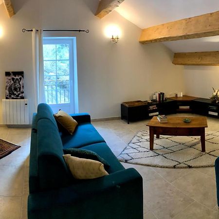 La Source 8 Ou 6 Couchages Villa Valle d'Alesani Екстериор снимка