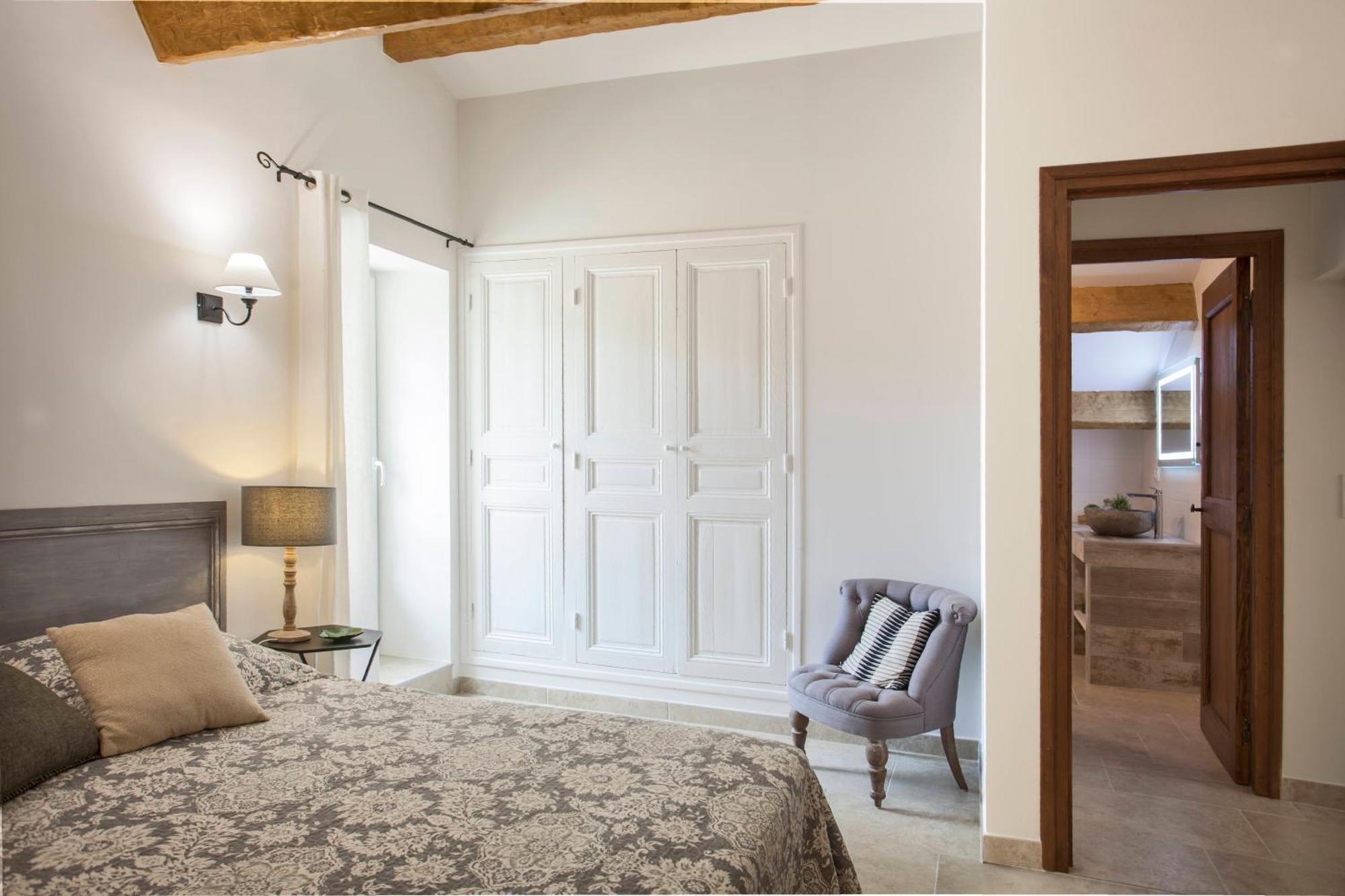 La Source 8 Ou 6 Couchages Villa Valle d'Alesani Екстериор снимка