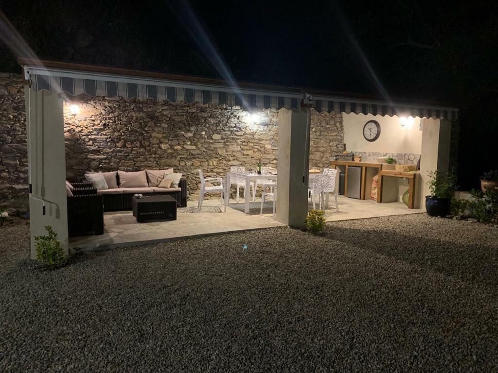 La Source 8 Ou 6 Couchages Villa Valle d'Alesani Екстериор снимка