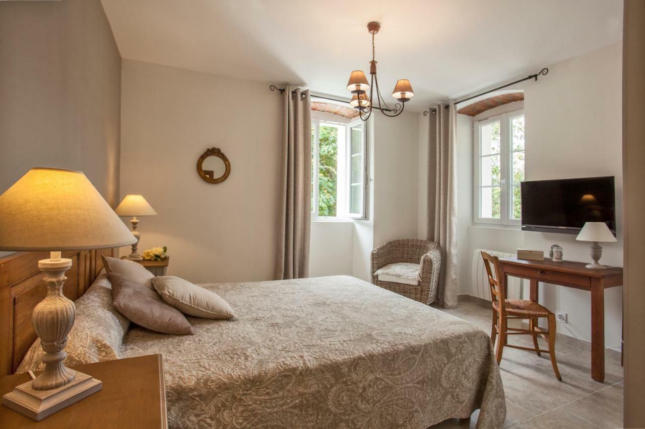 La Source 8 Ou 6 Couchages Villa Valle d'Alesani Екстериор снимка