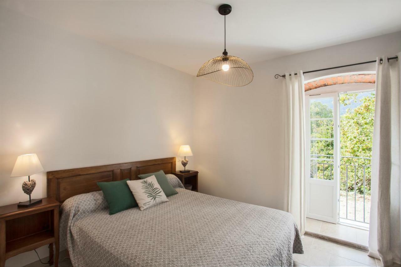 La Source 8 Ou 6 Couchages Villa Valle d'Alesani Екстериор снимка