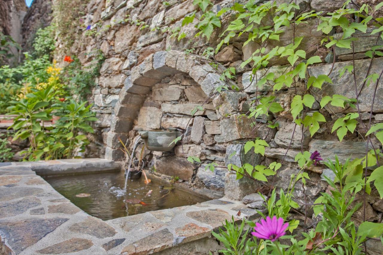 La Source 8 Ou 6 Couchages Villa Valle d'Alesani Екстериор снимка