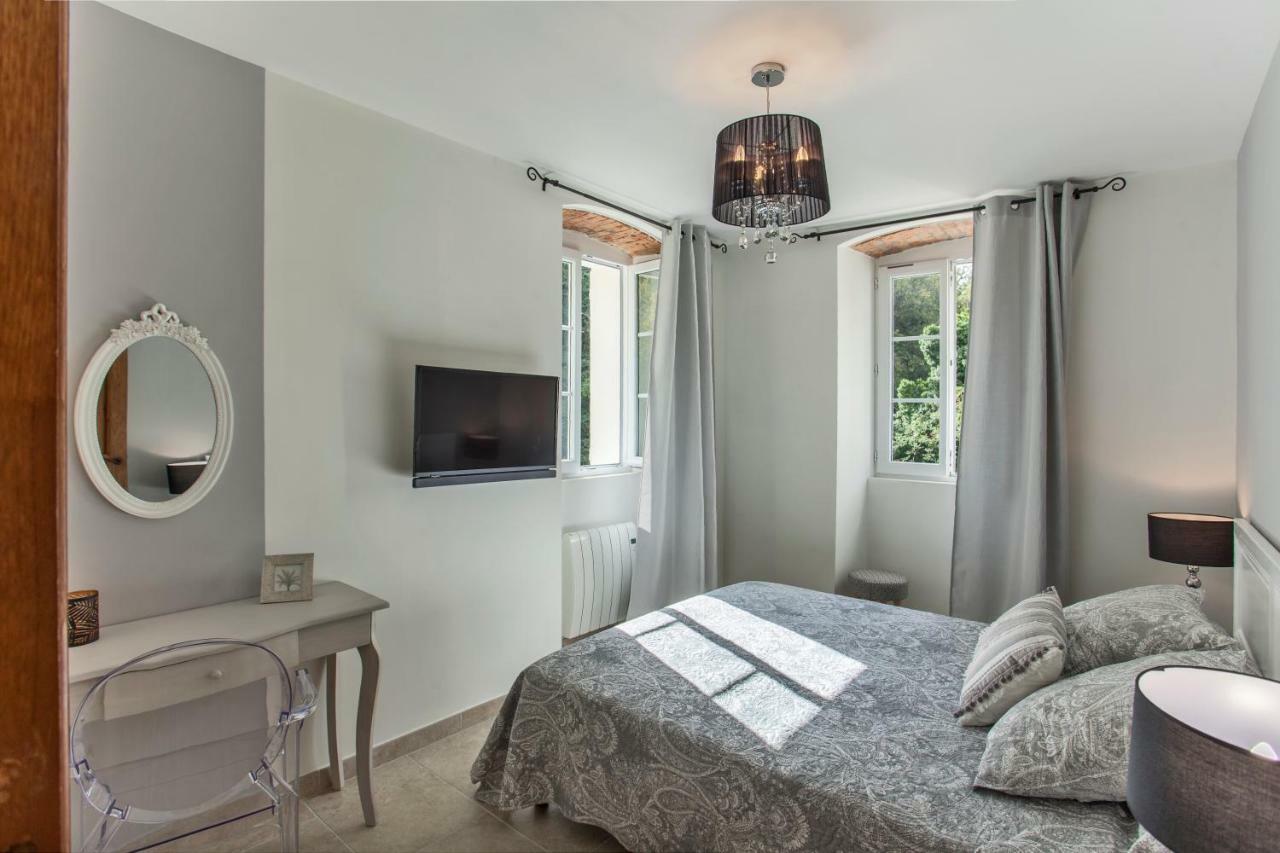 La Source 8 Ou 6 Couchages Villa Valle d'Alesani Екстериор снимка