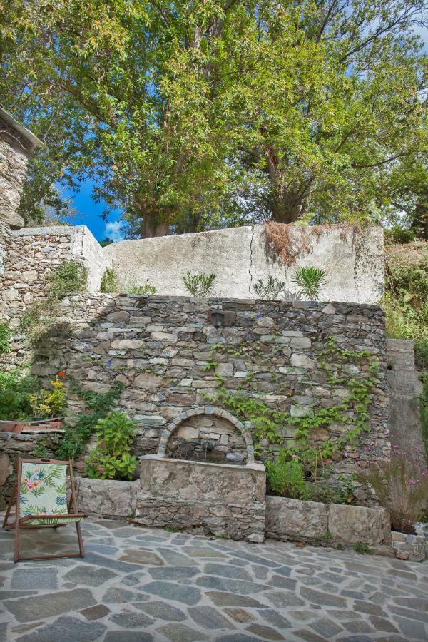 La Source 8 Ou 6 Couchages Villa Valle d'Alesani Екстериор снимка