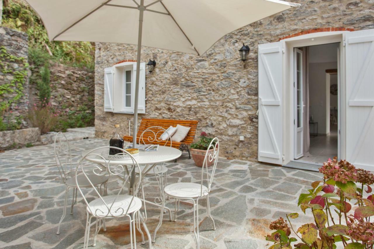 La Source 8 Ou 6 Couchages Villa Valle d'Alesani Екстериор снимка
