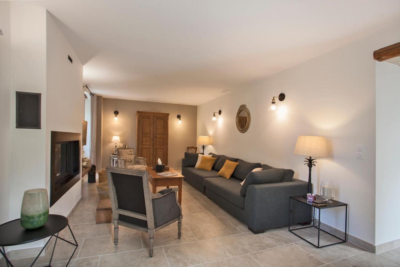 La Source 8 Ou 6 Couchages Villa Valle d'Alesani Екстериор снимка