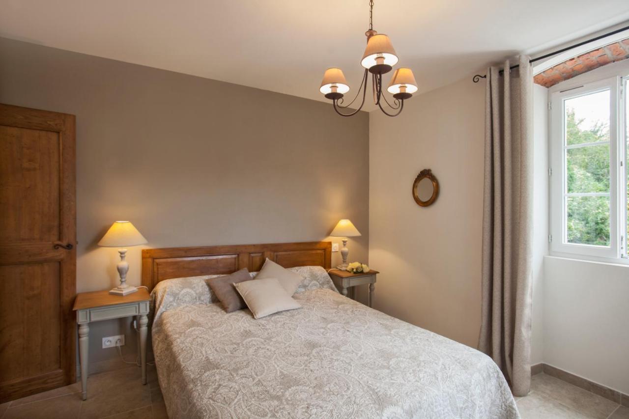 La Source 8 Ou 6 Couchages Villa Valle d'Alesani Екстериор снимка