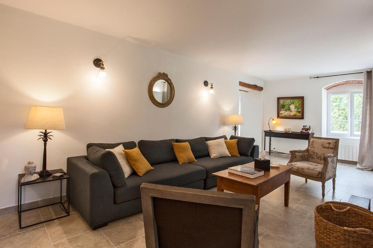 La Source 8 Ou 6 Couchages Villa Valle d'Alesani Екстериор снимка