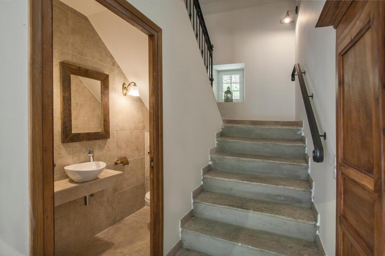 La Source 8 Ou 6 Couchages Villa Valle d'Alesani Екстериор снимка