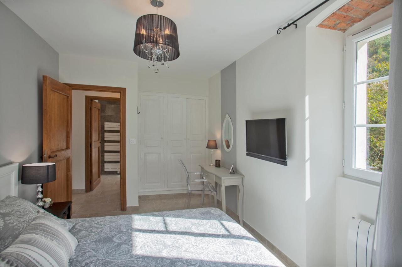 La Source 8 Ou 6 Couchages Villa Valle d'Alesani Екстериор снимка