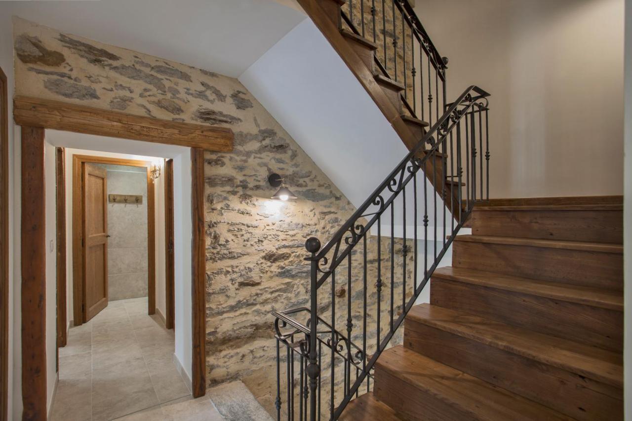 La Source 8 Ou 6 Couchages Villa Valle d'Alesani Екстериор снимка