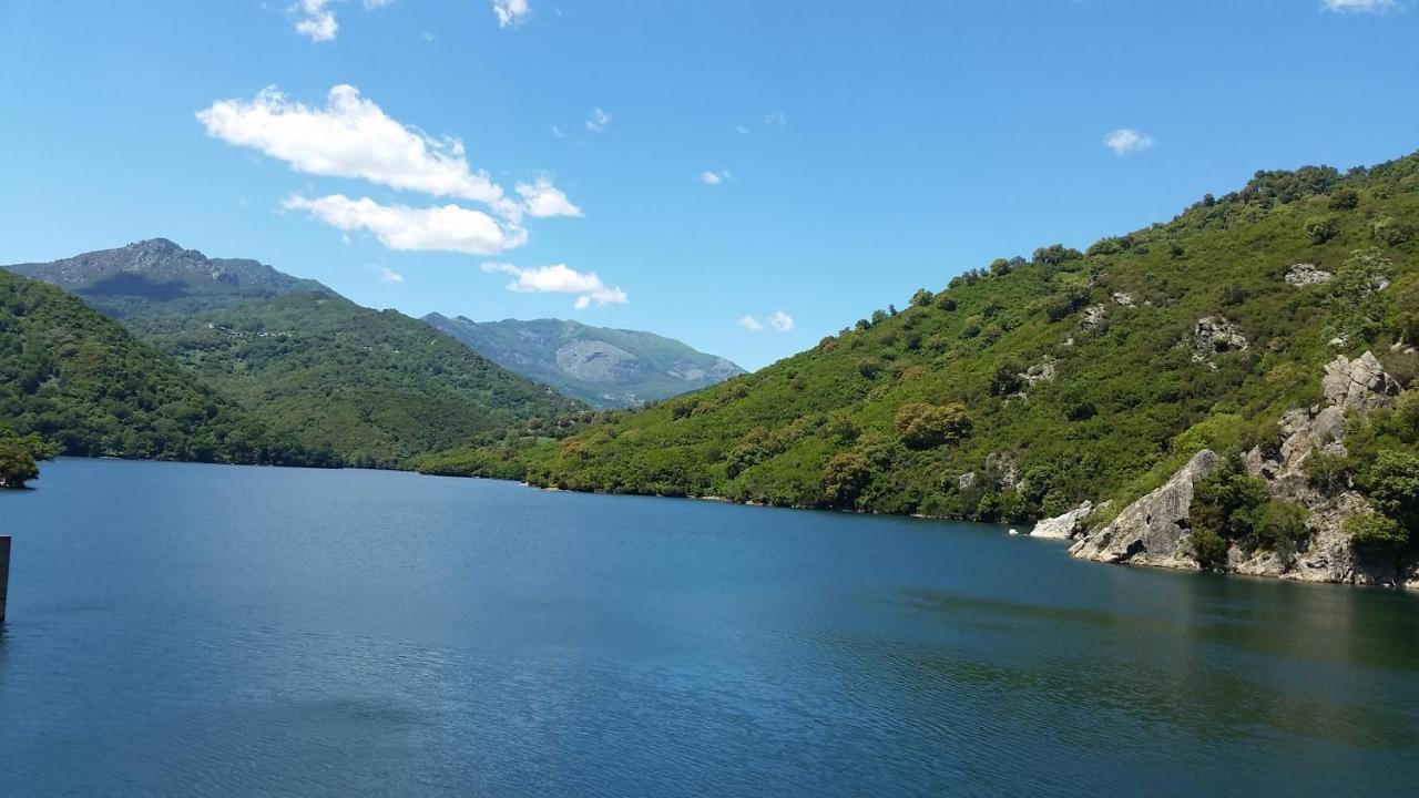 La Source 8 Ou 6 Couchages Villa Valle d'Alesani Екстериор снимка